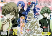 BUY NEW princess princess - 58976 Premium Anime Print Poster